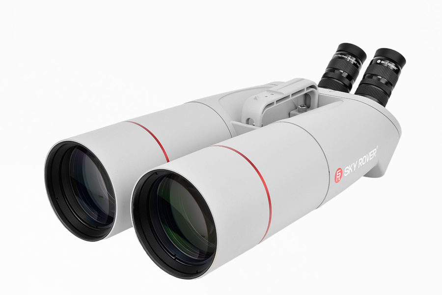 100 GIANT BINO – Sky Rover Optics