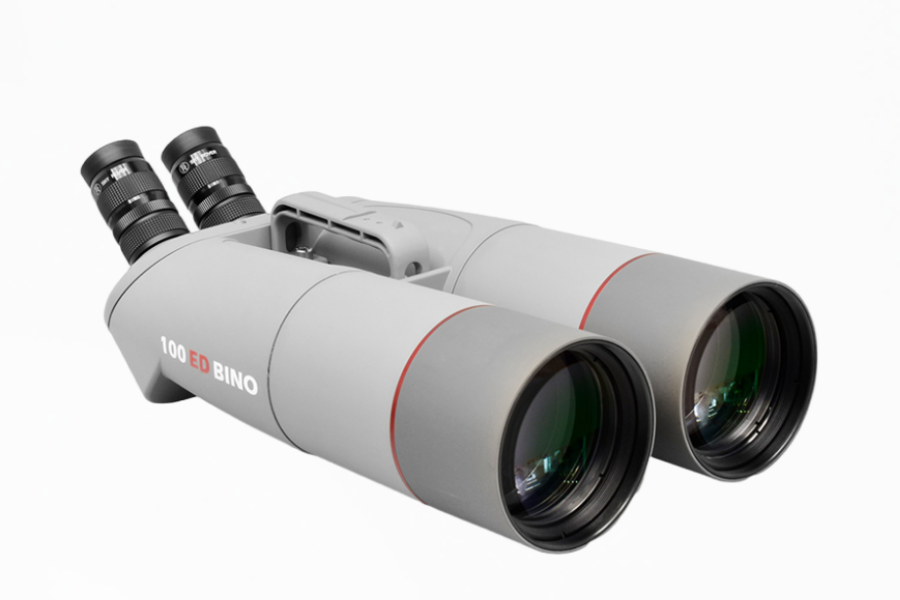 100 ED BINO 45 – Sky Rover Optics