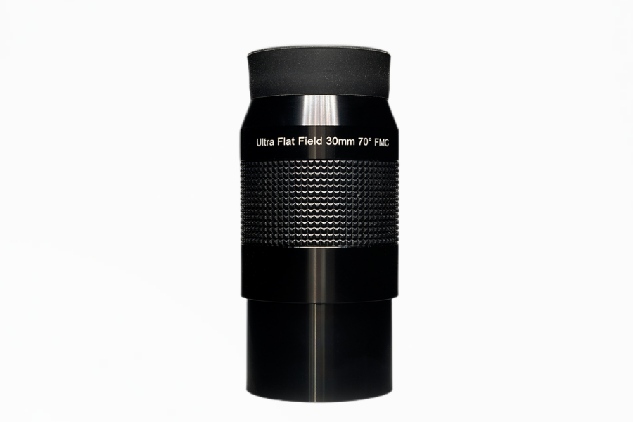 UF 30mm Ultra Flat Field Eyepiece – Sky Rover Optics