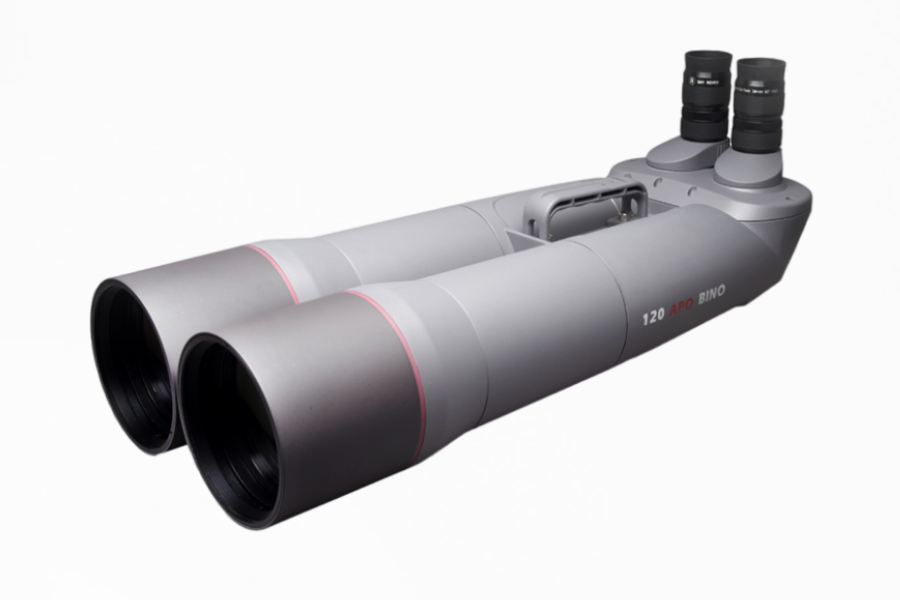 Giant Binoculars – Sky Rover Optics