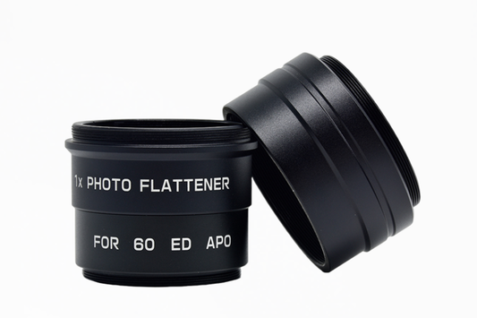 1x Field Flattener for 60 ED APO