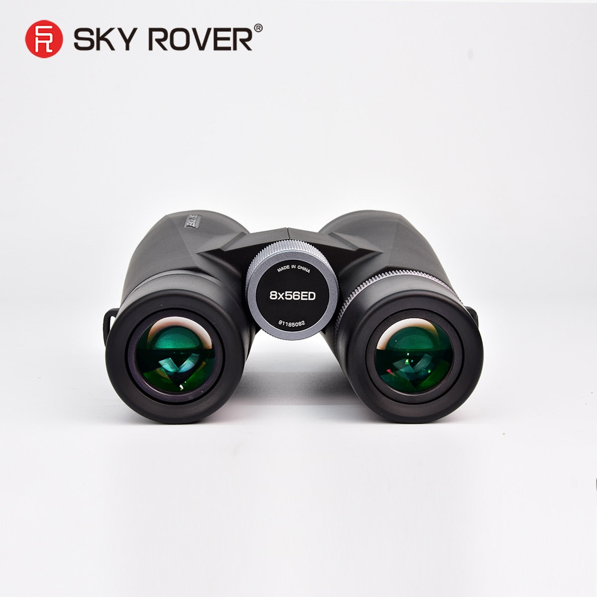 8X56 EDF Binoculars